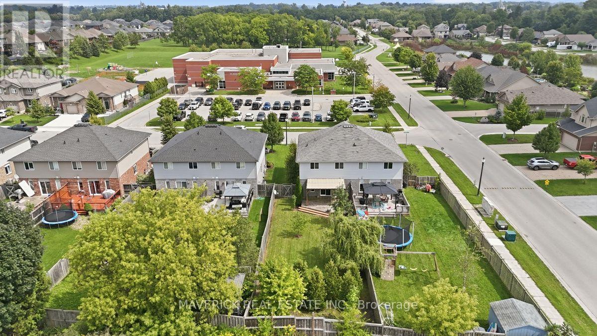 3 Leesboro Trail, Thames Centre, Ontario  N0M 2P0 - Photo 44 - X13753046
