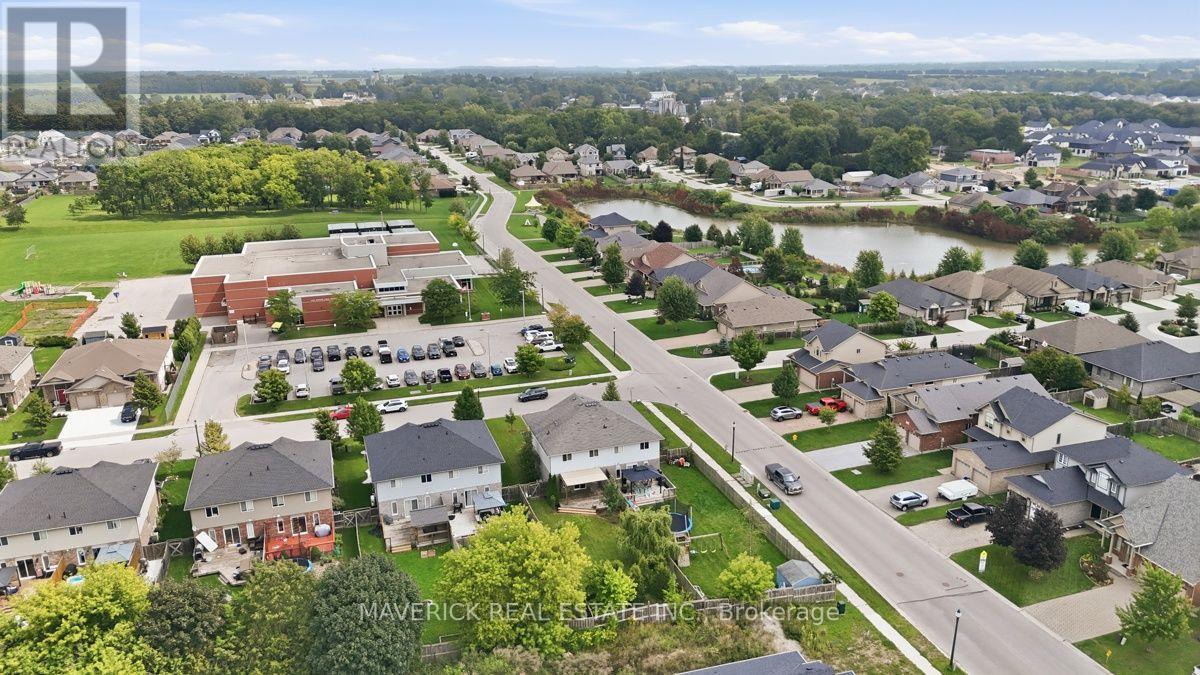 3 Leesboro Trail, Thames Centre, Ontario  N0M 2P0 - Photo 45 - X13753046