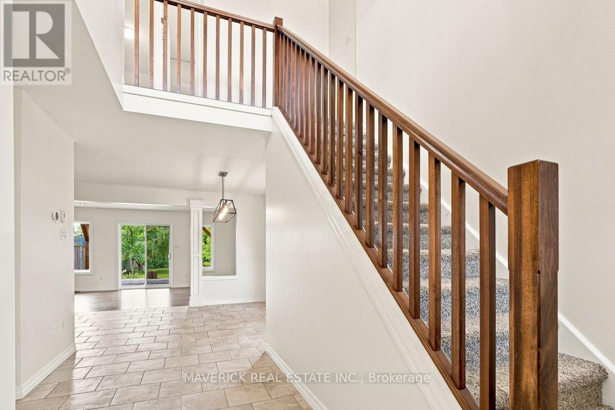 3 Leesboro Trail, Thames Centre, Ontario  N0M 2P0 - Photo 6 - X13753046
