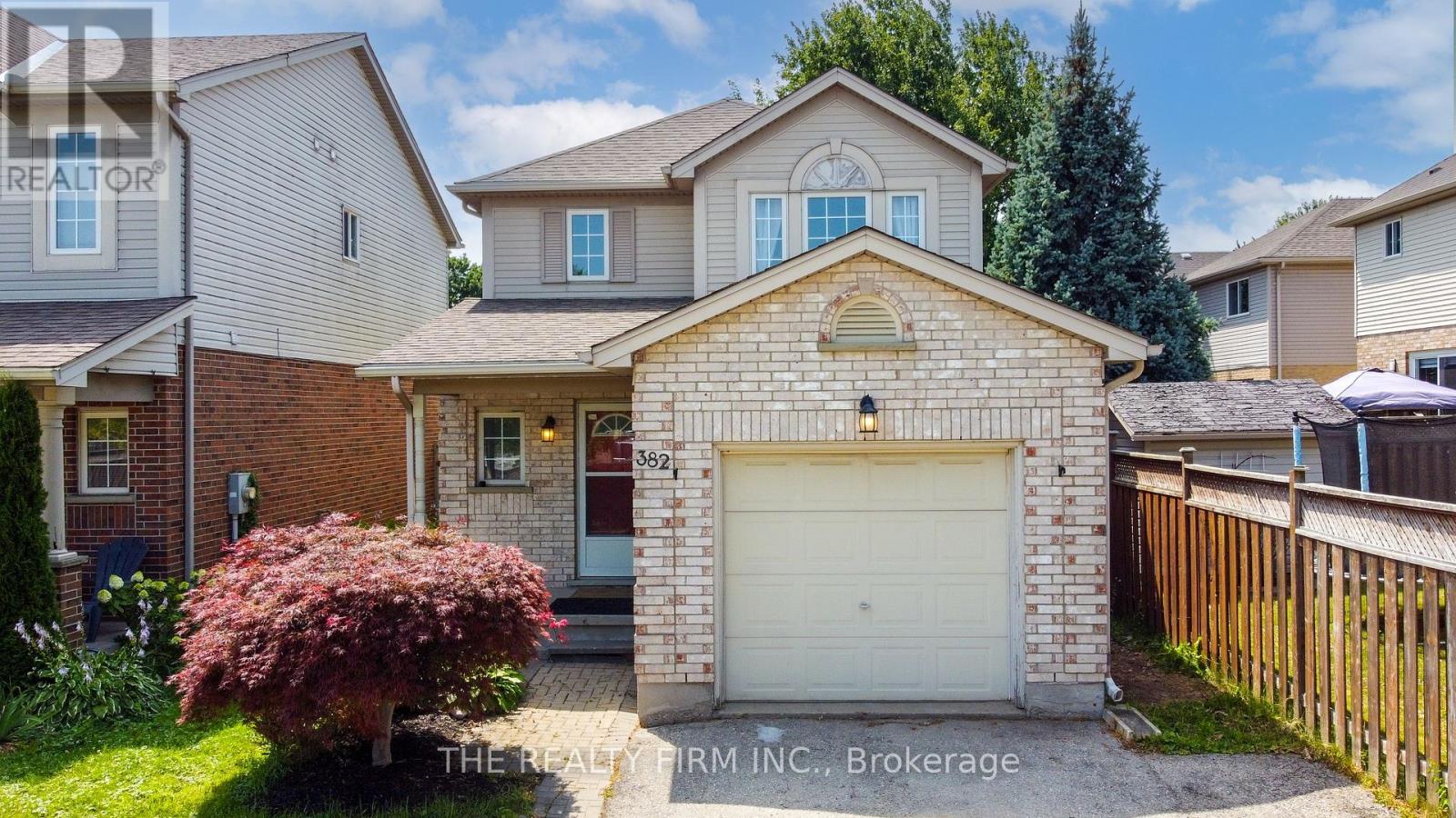382 Lighthouse Road, London South, Ontario  N6M 1J1 - Photo 1 - X13753060