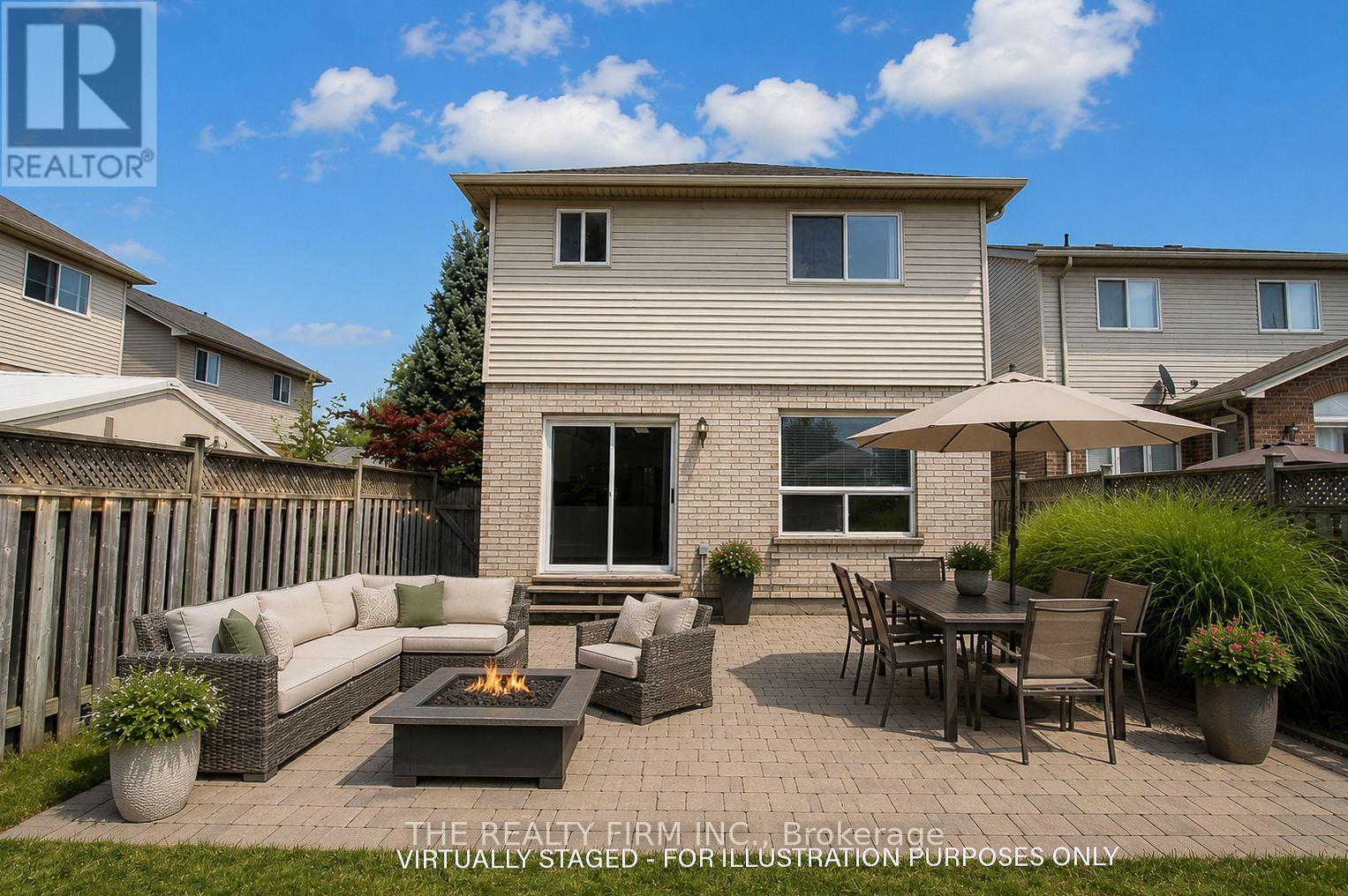 382 Lighthouse Road, London South, Ontario  N6M 1J1 - Photo 38 - X13753060