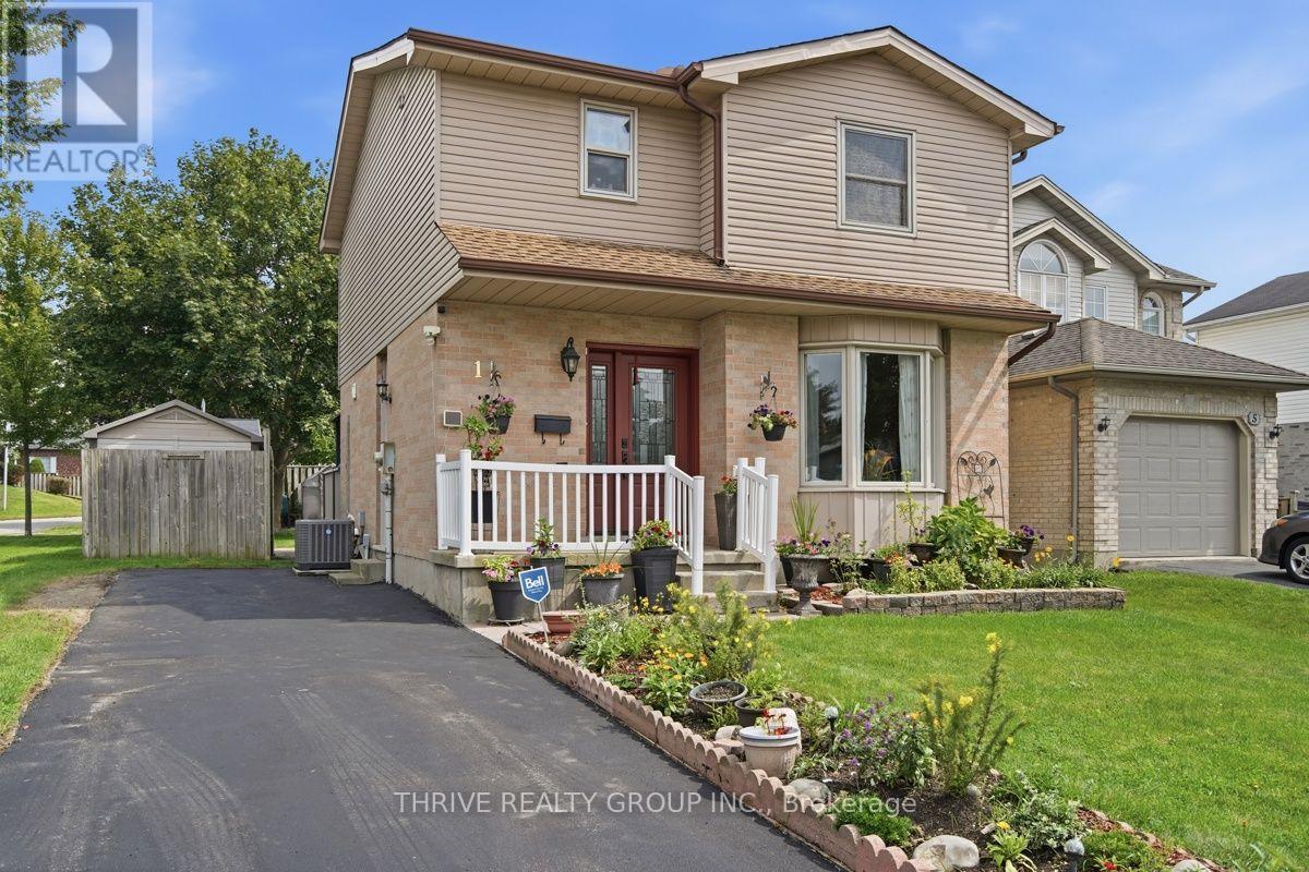1 Tanner Drive, London East, Ontario  N5W 6B6 - Photo 1 - X13753066