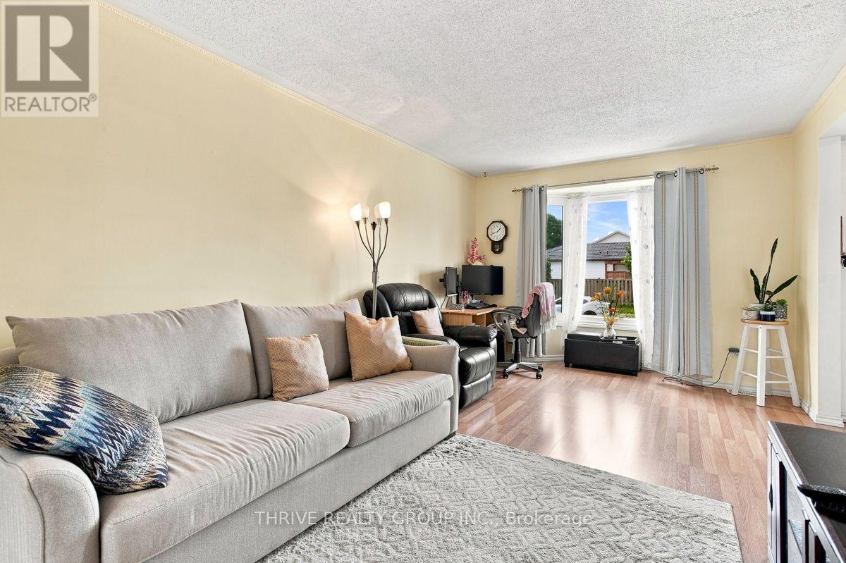 1 Tanner Drive, London East, Ontario  N5W 6B6 - Photo 12 - X13753066