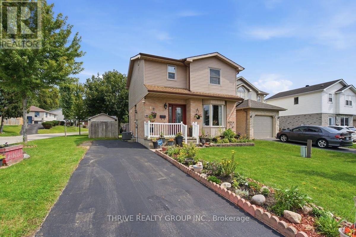 1 Tanner Drive, London East, Ontario  N5W 6B6 - Photo 2 - X13753066