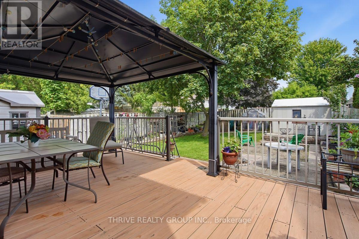 1 Tanner Drive, London East, Ontario  N5W 6B6 - Photo 25 - X13753066