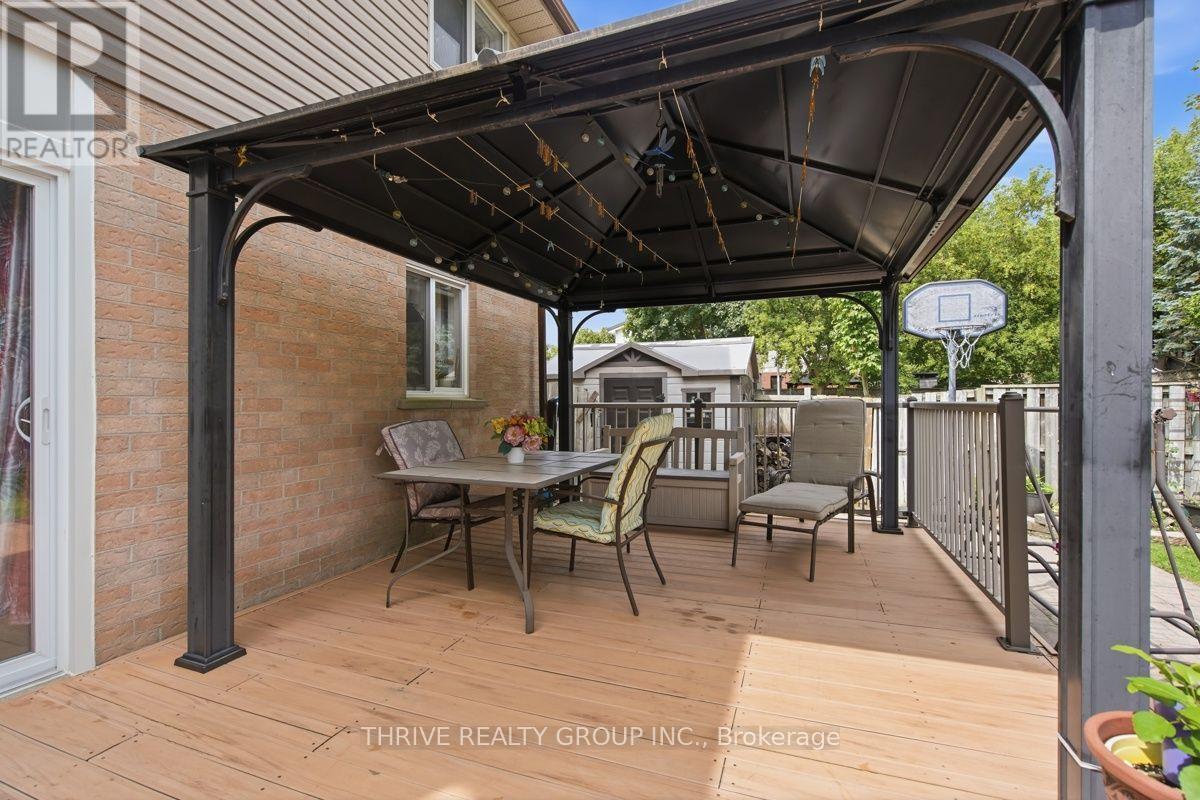 1 Tanner Drive, London East, Ontario  N5W 6B6 - Photo 26 - X13753066
