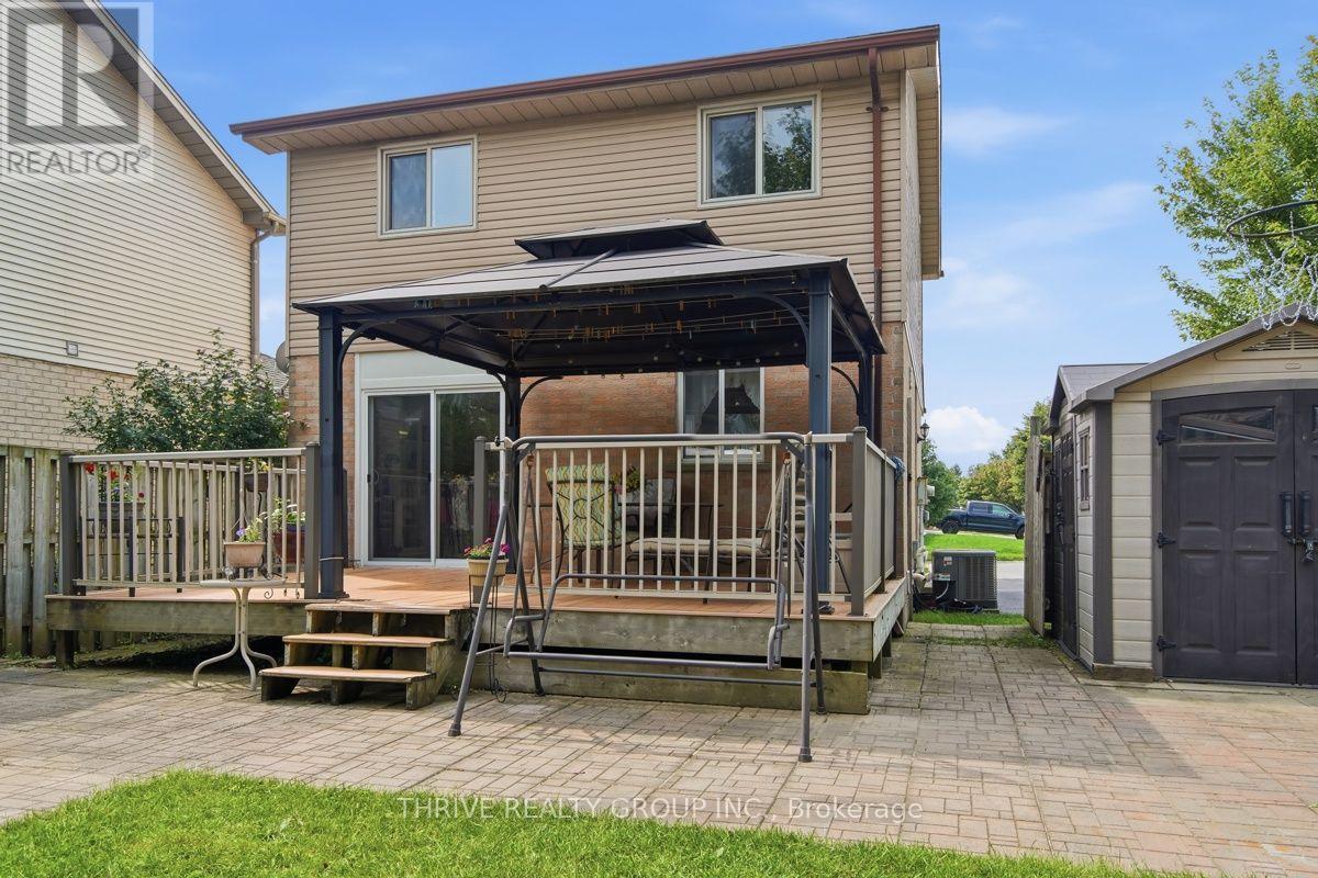 1 Tanner Drive, London East, Ontario  N5W 6B6 - Photo 27 - X13753066