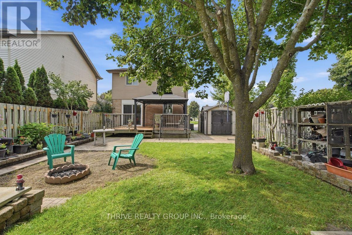 1 Tanner Drive, London East, Ontario  N5W 6B6 - Photo 29 - X13753066