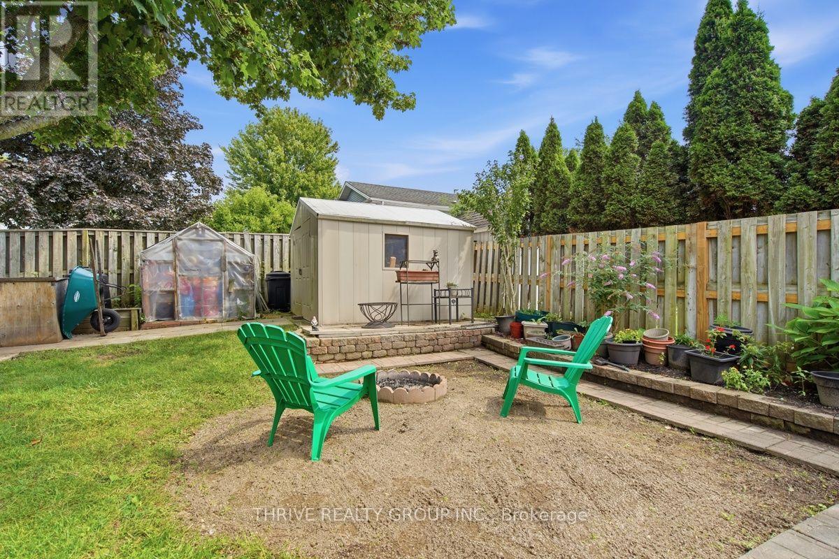 1 Tanner Drive, London East, Ontario  N5W 6B6 - Photo 30 - X13753066
