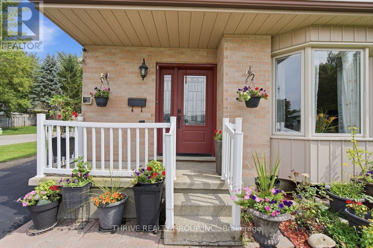 1 Tanner Drive, London East, Ontario  N5W 6B6 - Photo 4 - X13753066
