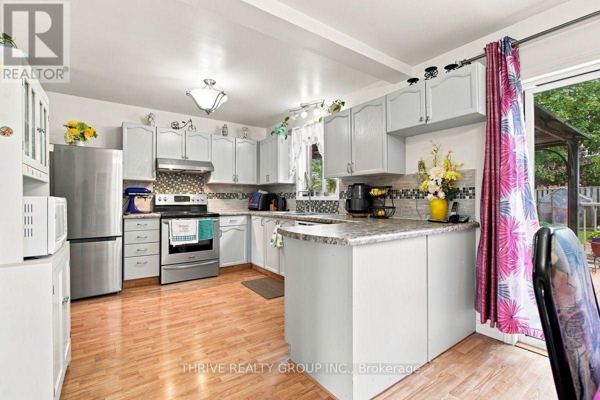 1 Tanner Drive, London East, Ontario  N5W 6B6 - Photo 7 - X13753066
