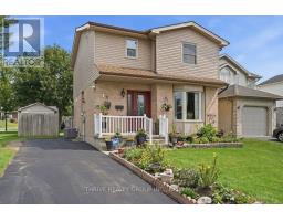 1 TANNER DRIVE, London East, Ontario