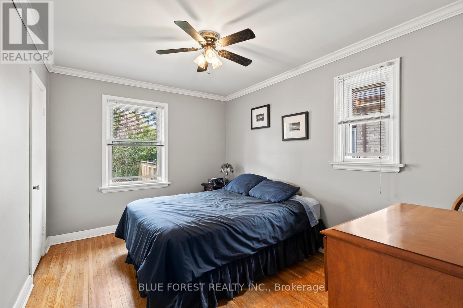 581 Hale Street, London East, Ontario  N5W 1H7 - Photo 11 - X13753072