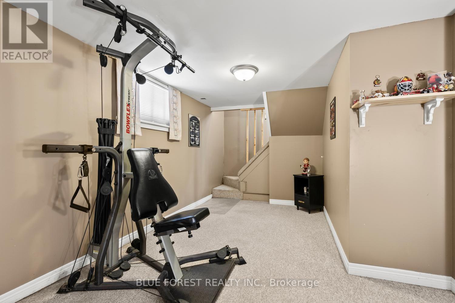 581 Hale Street, London East, Ontario  N5W 1H7 - Photo 17 - X13753072