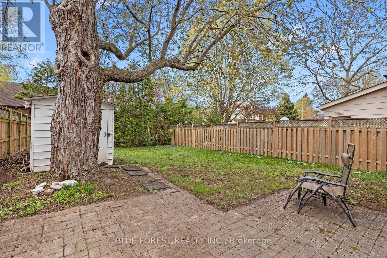 581 Hale Street, London East, Ontario  N5W 1H7 - Photo 23 - X13753072