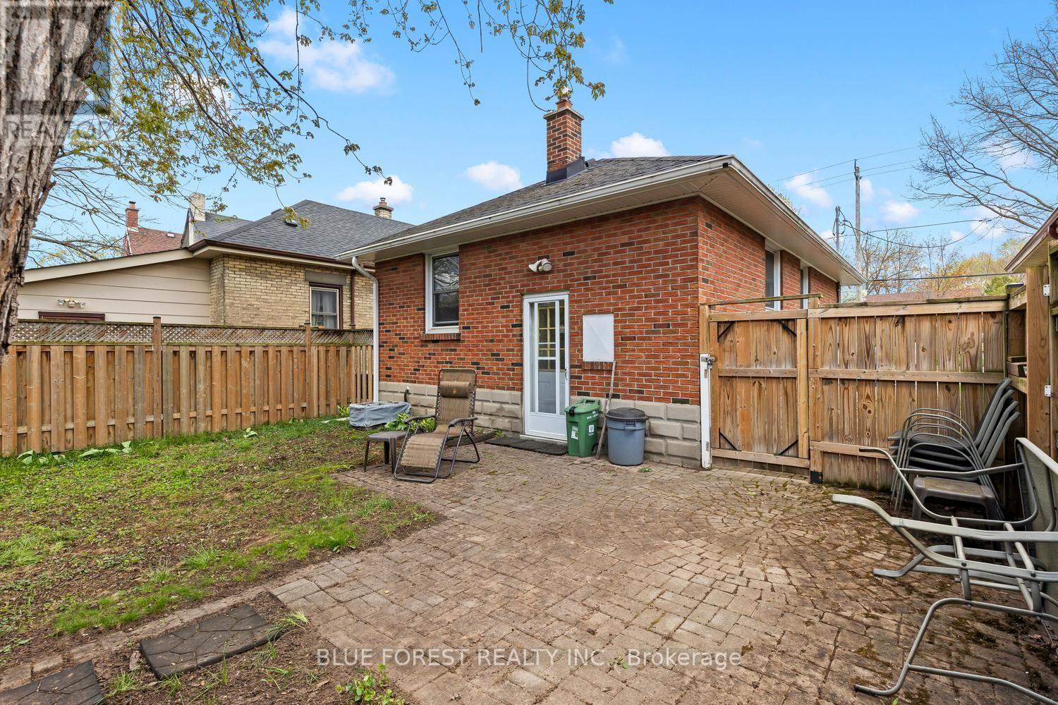581 Hale Street, London East, Ontario  N5W 1H7 - Photo 24 - X13753072