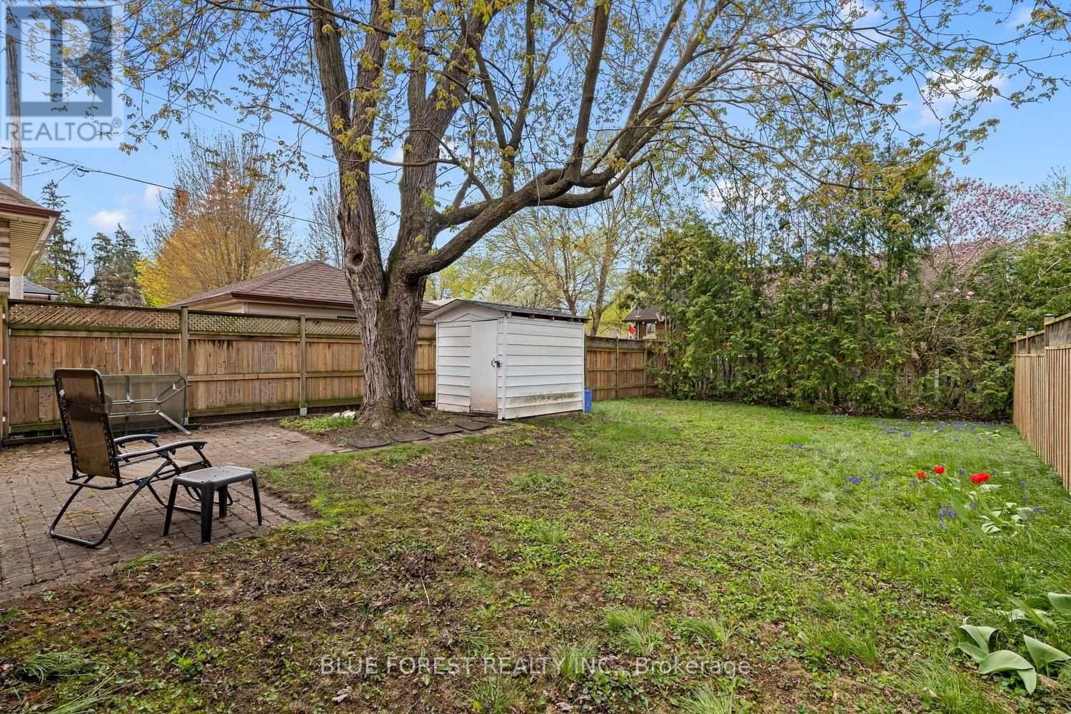 581 Hale Street, London East, Ontario  N5W 1H7 - Photo 25 - X13753072