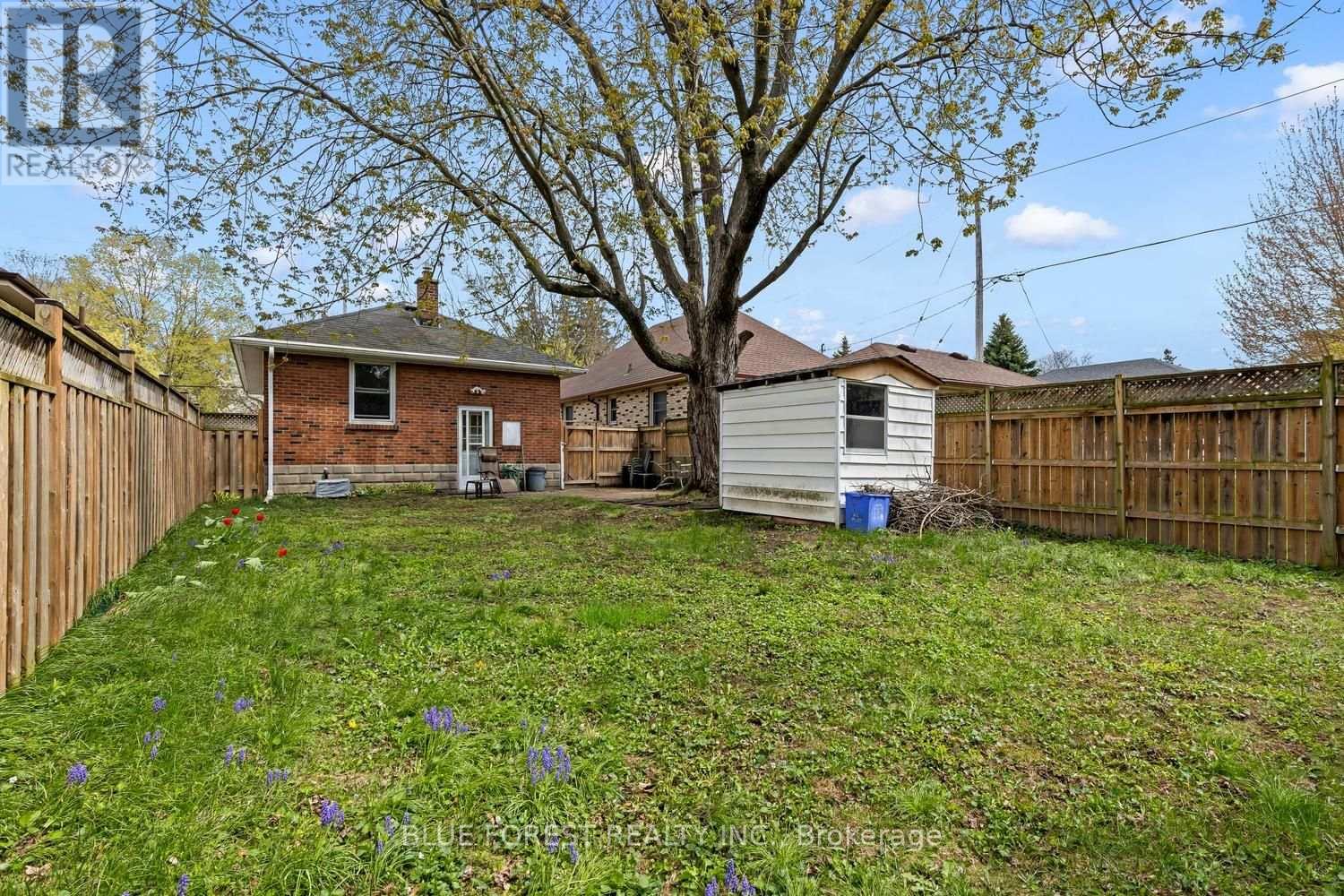581 Hale Street, London East, Ontario  N5W 1H7 - Photo 26 - X13753072