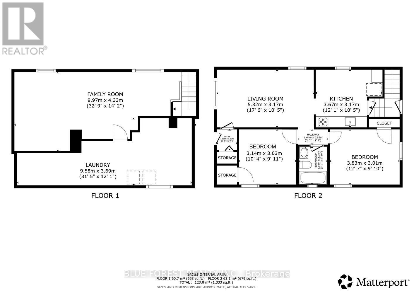 581 Hale Street, London East, Ontario  N5W 1H7 - Photo 27 - X13753072