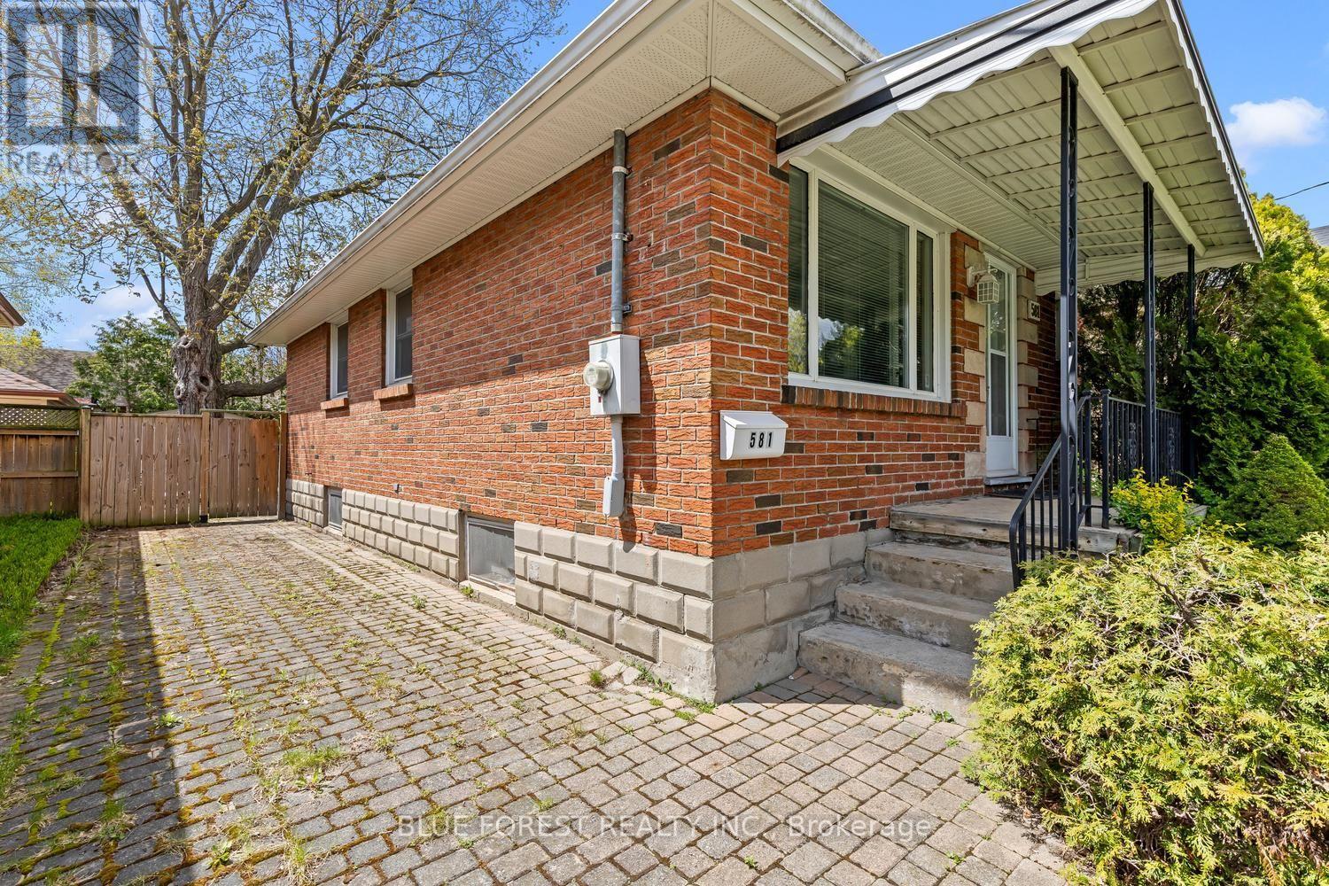 581 Hale Street, London East, Ontario  N5W 1H7 - Photo 3 - X13753072