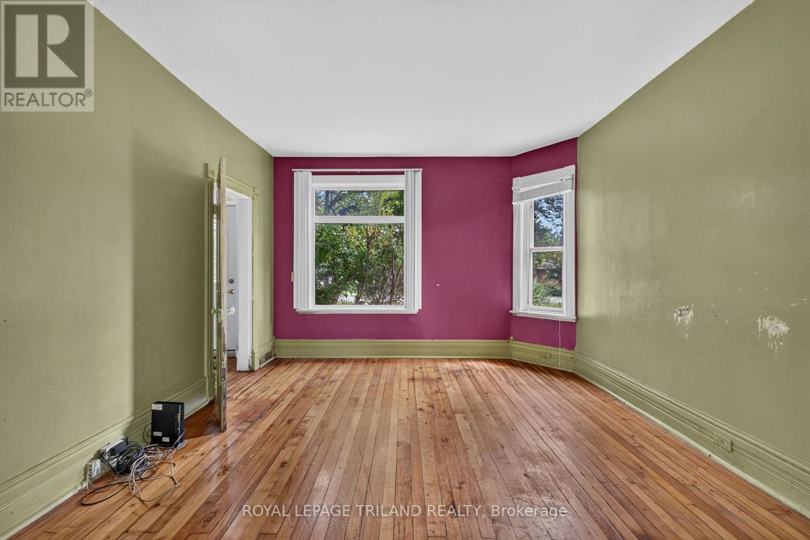 3289 River Street, Brooke-Alvinston, Ontario  N0N 1A0 - Photo 12 - X13753112