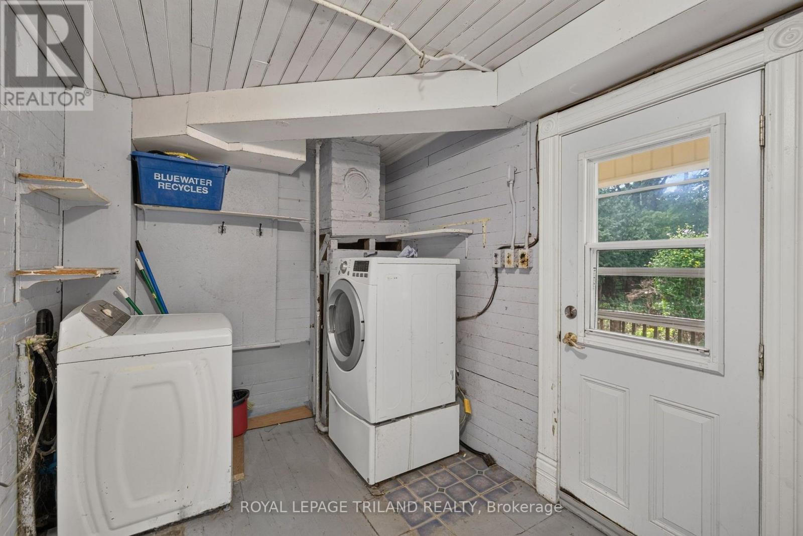 3289 River Street, Brooke-Alvinston, Ontario  N0N 1A0 - Photo 15 - X13753112