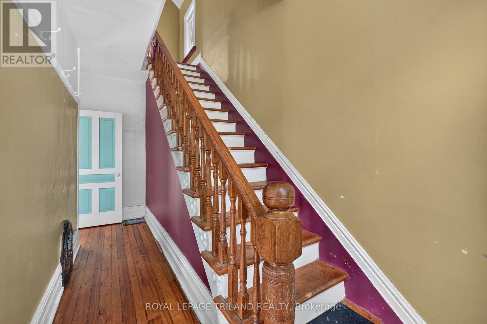 3289 River Street, Brooke-Alvinston, Ontario  N0N 1A0 - Photo 16 - X13753112
