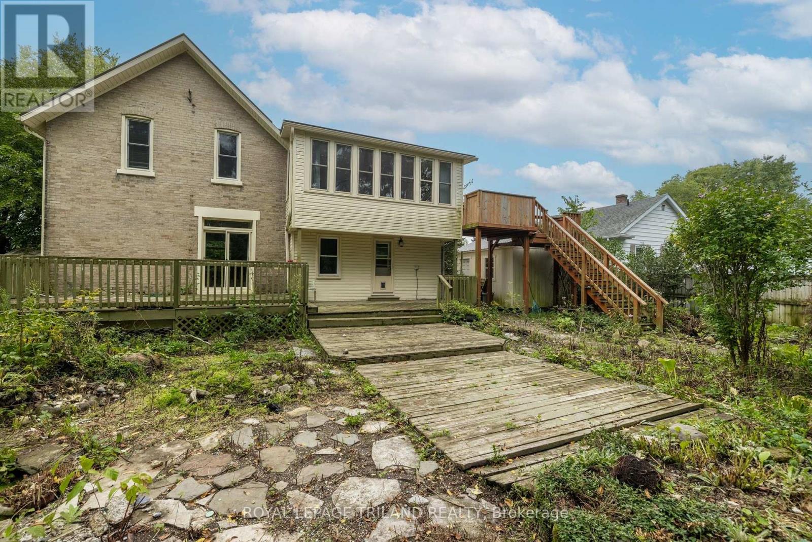 3289 River Street, Brooke-Alvinston, Ontario  N0N 1A0 - Photo 30 - X13753112