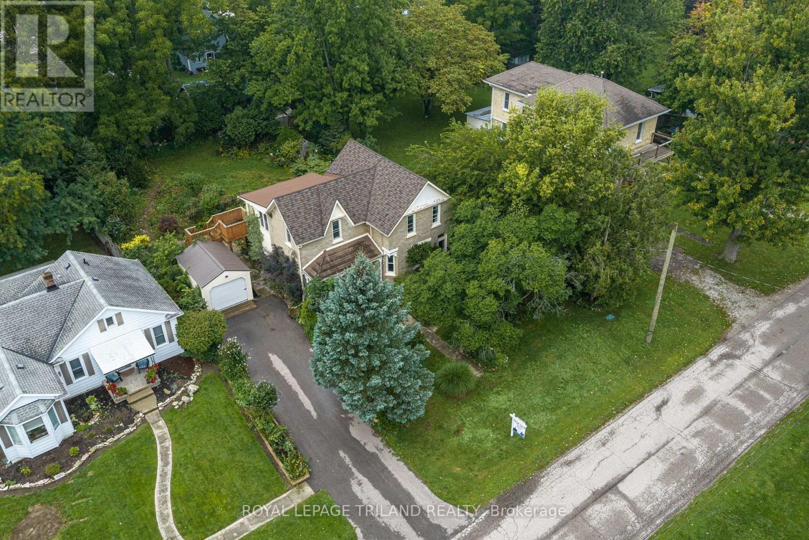 3289 River Street, Brooke-Alvinston, Ontario  N0N 1A0 - Photo 4 - X13753112