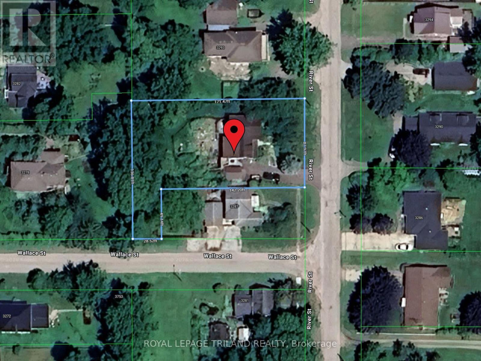 3289 River Street, Brooke-Alvinston, Ontario  N0N 1A0 - Photo 42 - X13753112