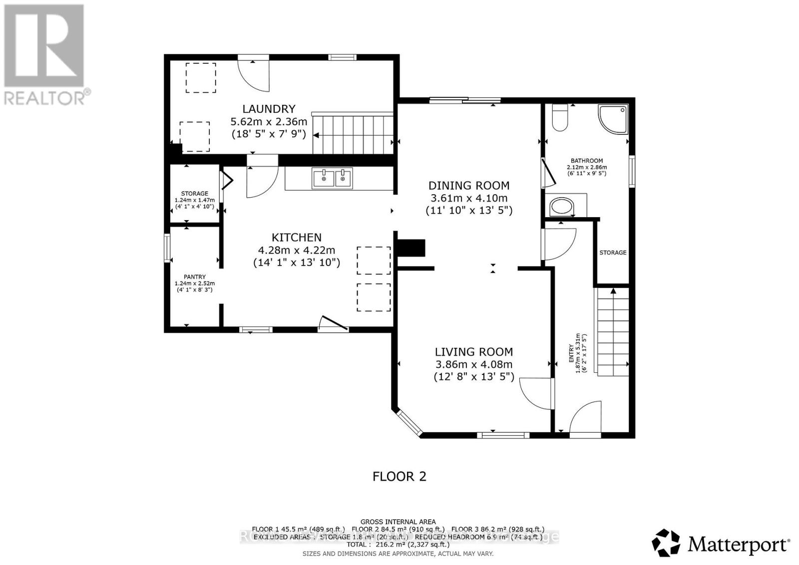 3289 River Street, Brooke-Alvinston, Ontario  N0N 1A0 - Photo 43 - X13753112