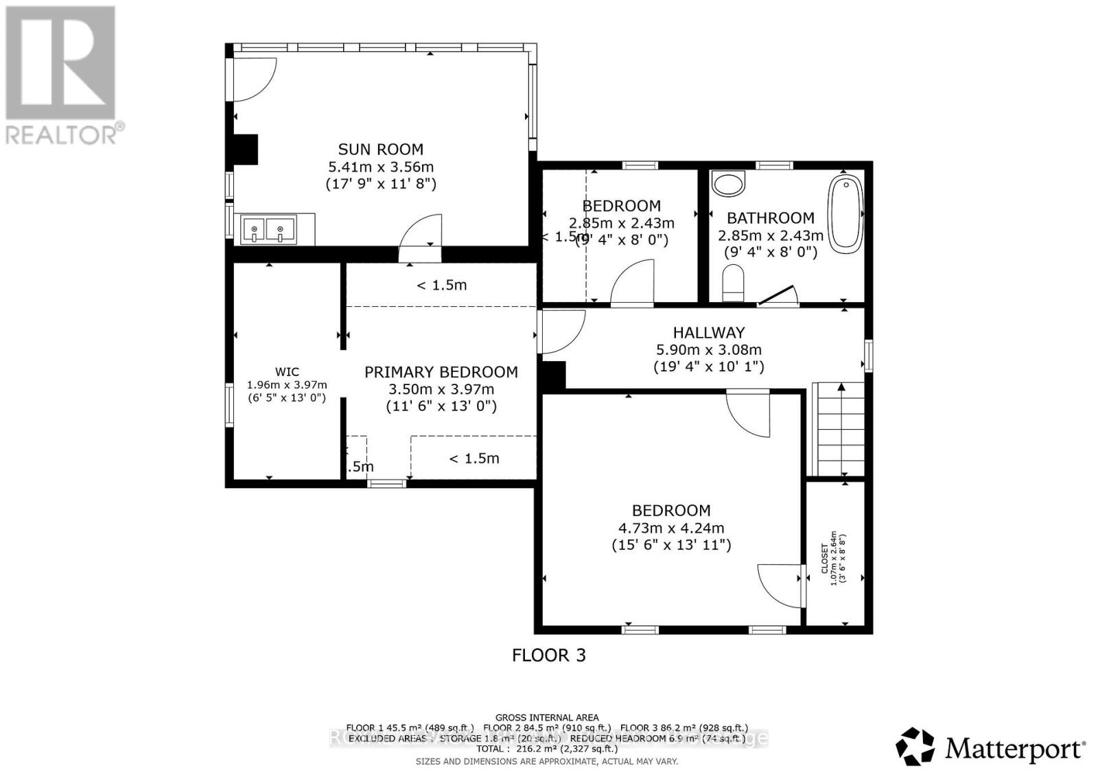 3289 River Street, Brooke-Alvinston, Ontario  N0N 1A0 - Photo 44 - X13753112