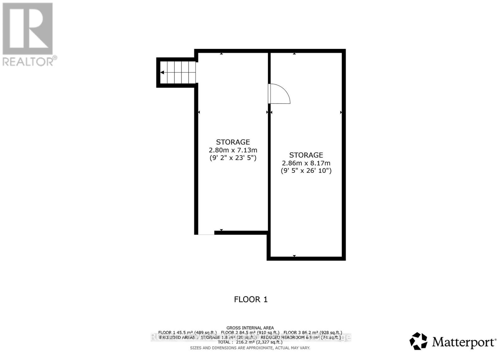3289 River Street, Brooke-Alvinston, Ontario  N0N 1A0 - Photo 45 - X13753112