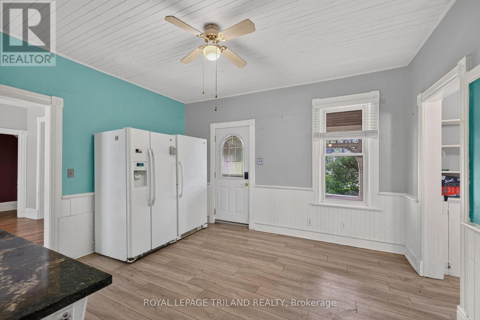 3289 River Street, Brooke-Alvinston, Ontario  N0N 1A0 - Photo 7 - X13753112