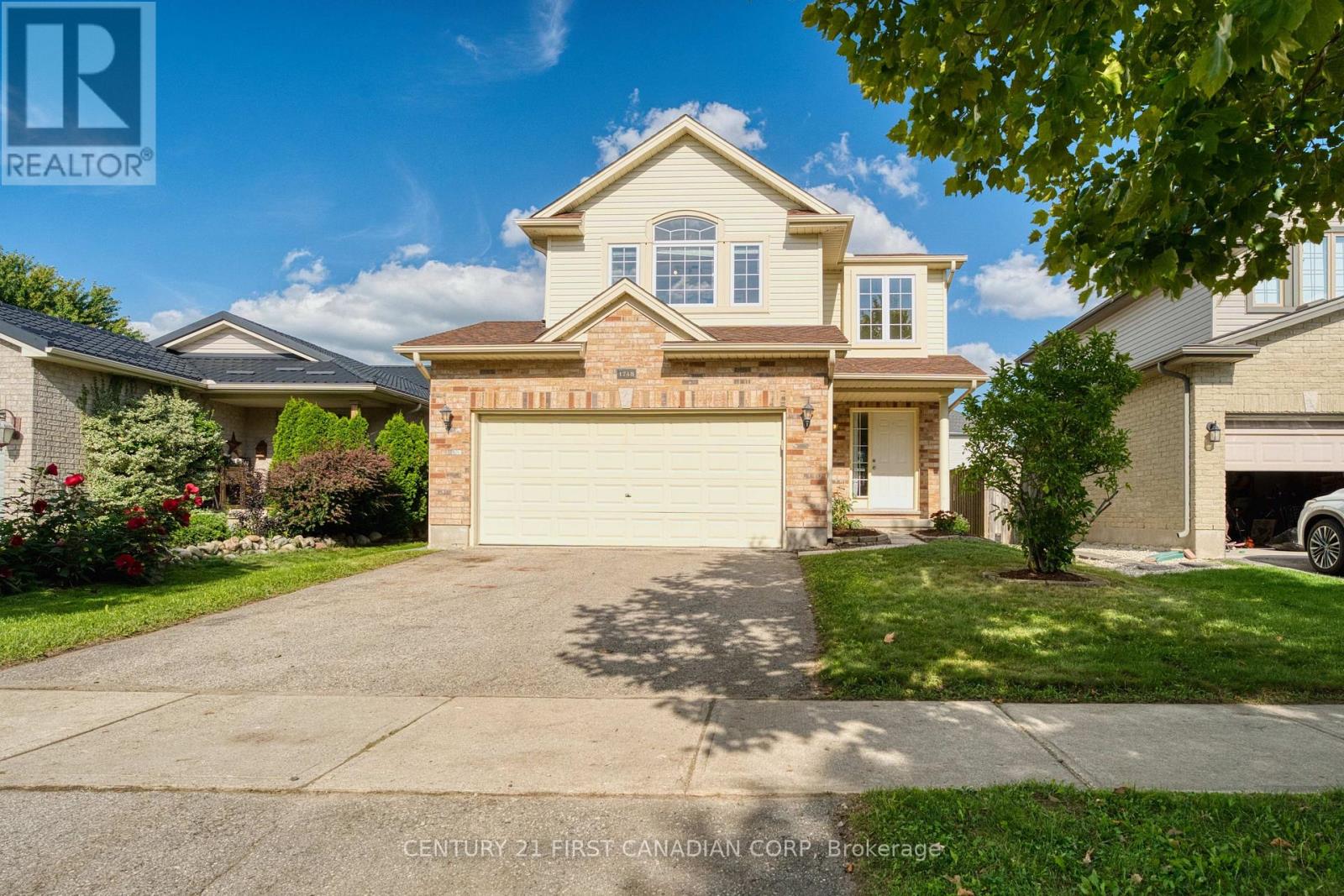 1748 Ennismore Crescent, London North, Ontario  N6G 5N2 - Photo 1 - X13753128