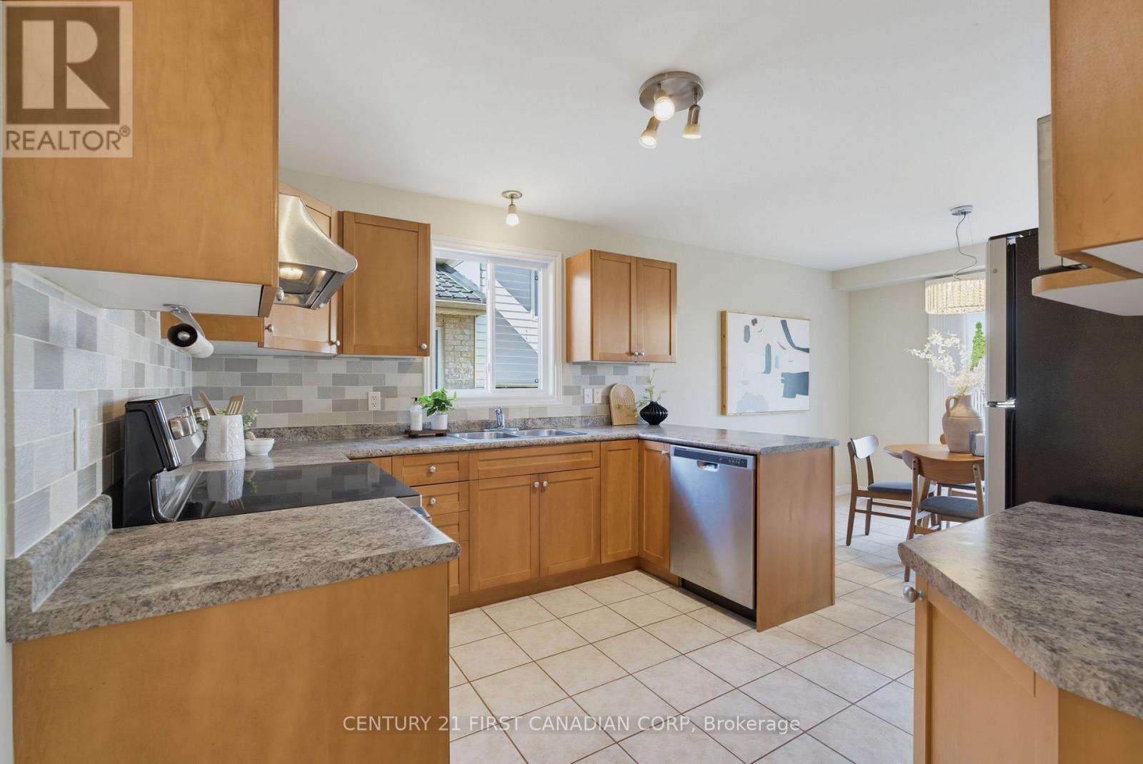 1748 Ennismore Crescent, London North, Ontario  N6G 5N2 - Photo 10 - X13753128