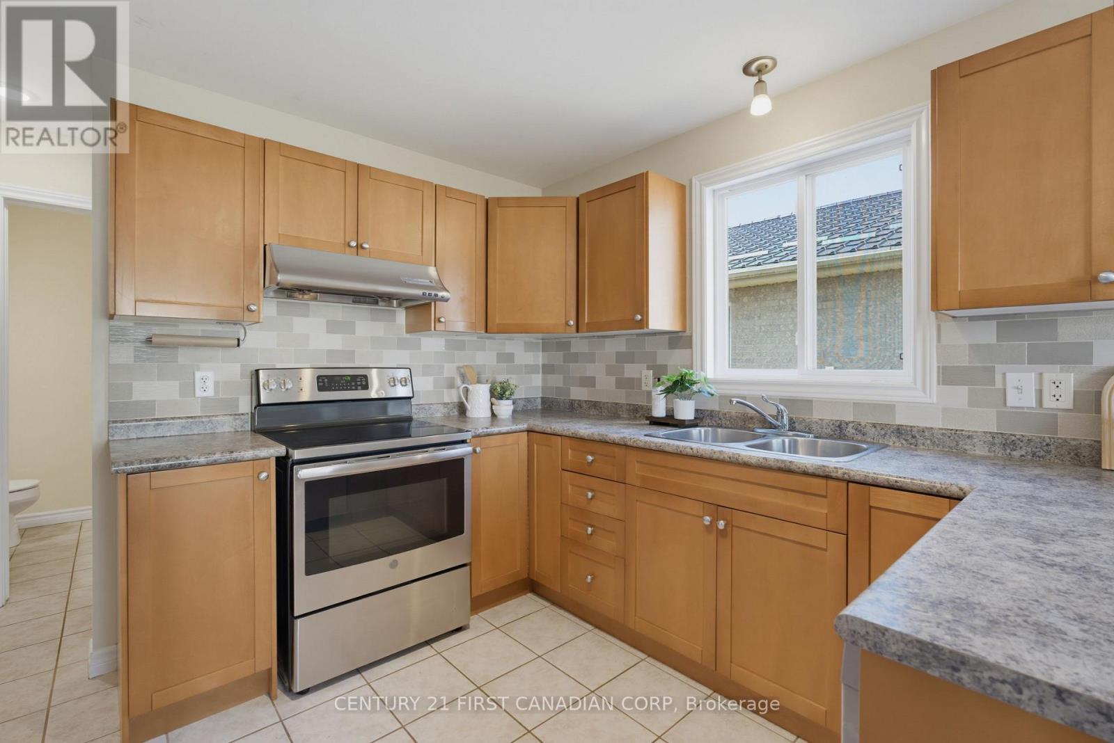 1748 Ennismore Crescent, London North, Ontario  N6G 5N2 - Photo 13 - X13753128