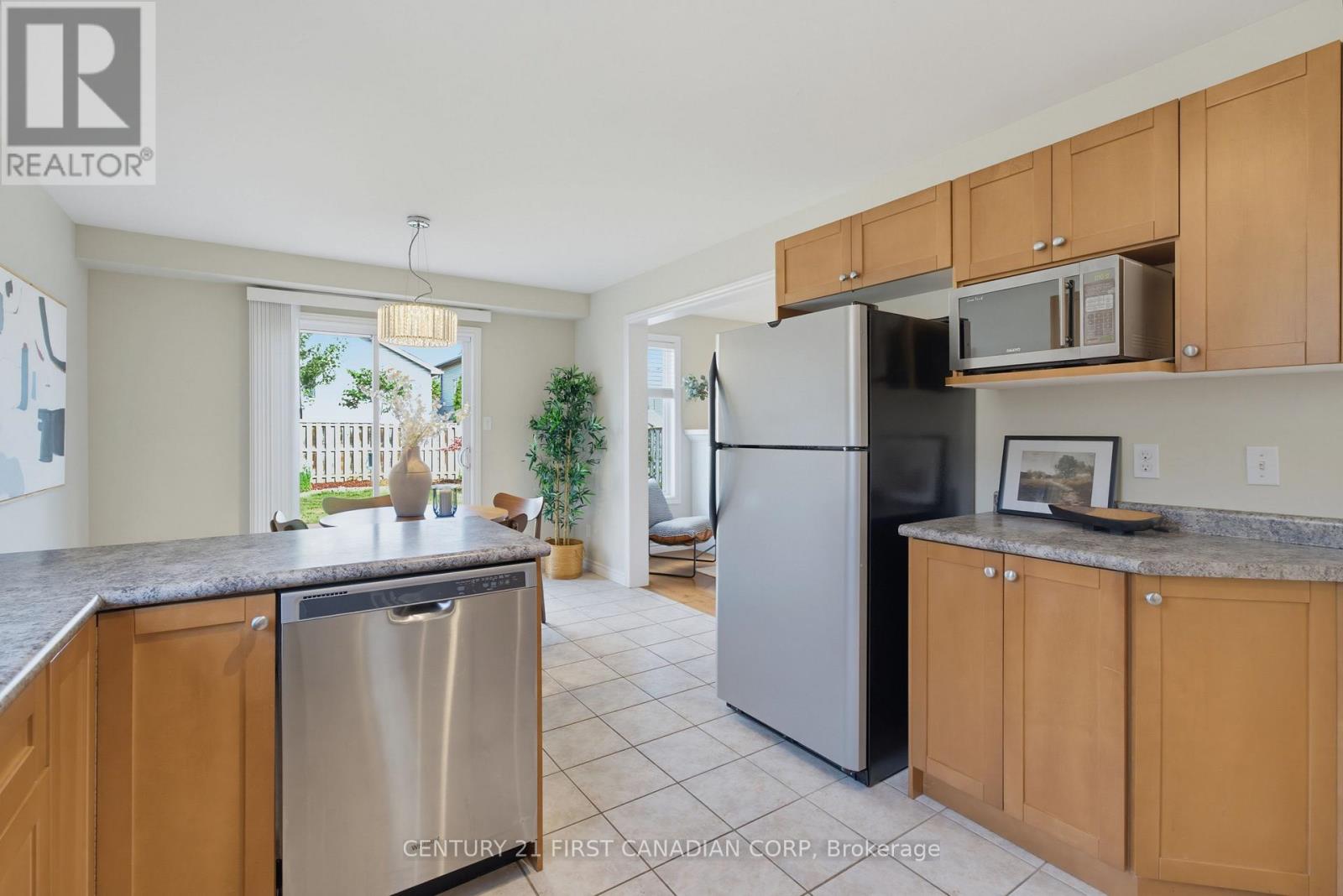 1748 Ennismore Crescent, London North, Ontario  N6G 5N2 - Photo 14 - X13753128