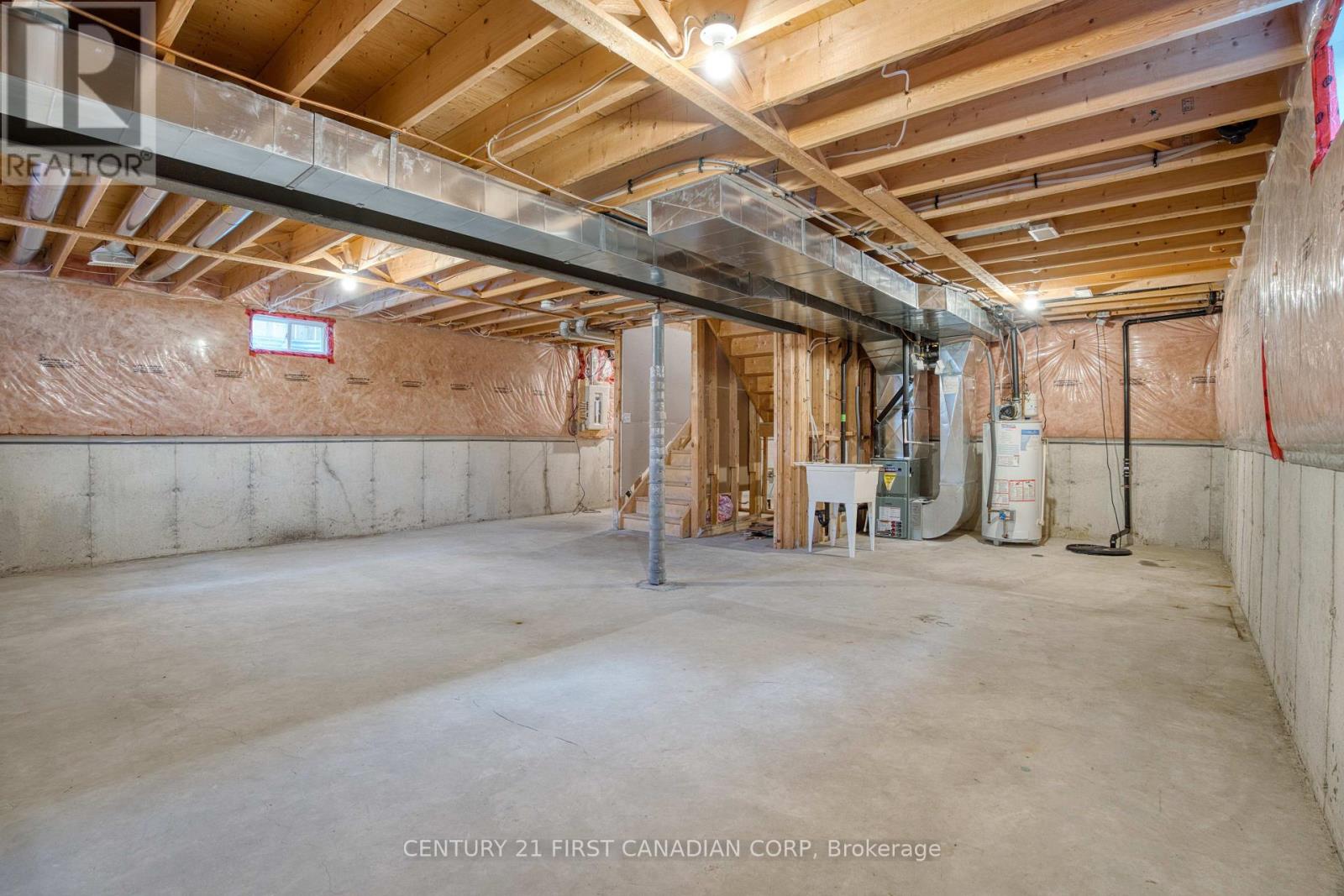 1748 Ennismore Crescent, London North, Ontario  N6G 5N2 - Photo 33 - X13753128
