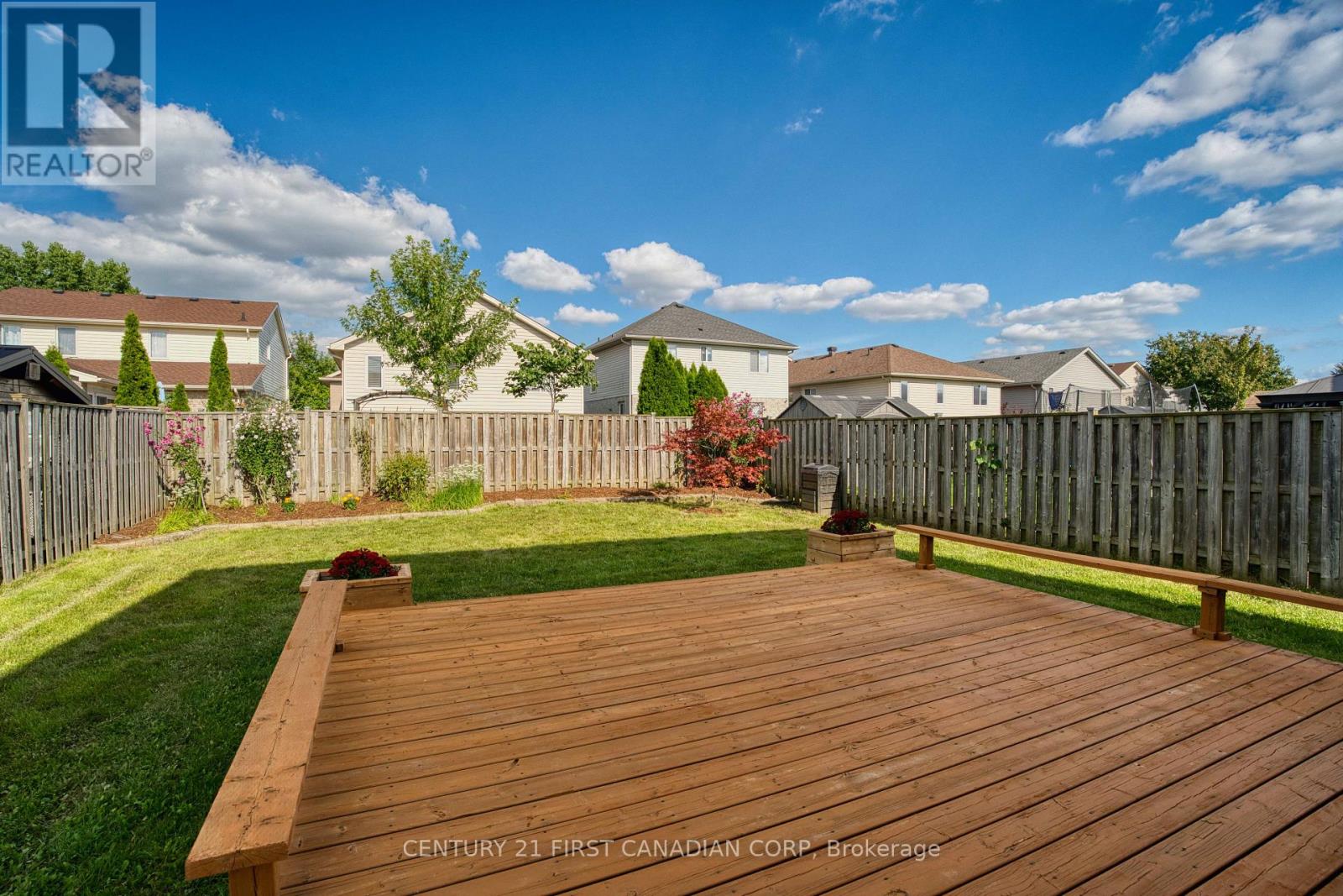 1748 Ennismore Crescent, London North, Ontario  N6G 5N2 - Photo 36 - X13753128
