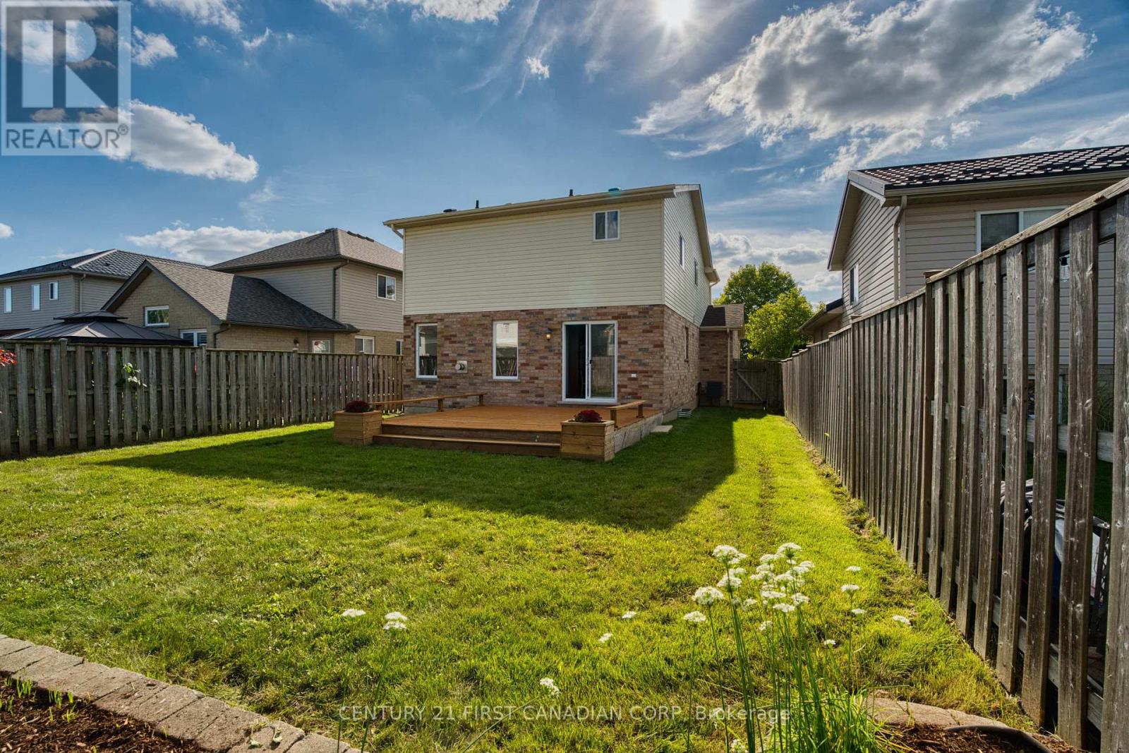 1748 Ennismore Crescent, London North, Ontario  N6G 5N2 - Photo 37 - X13753128