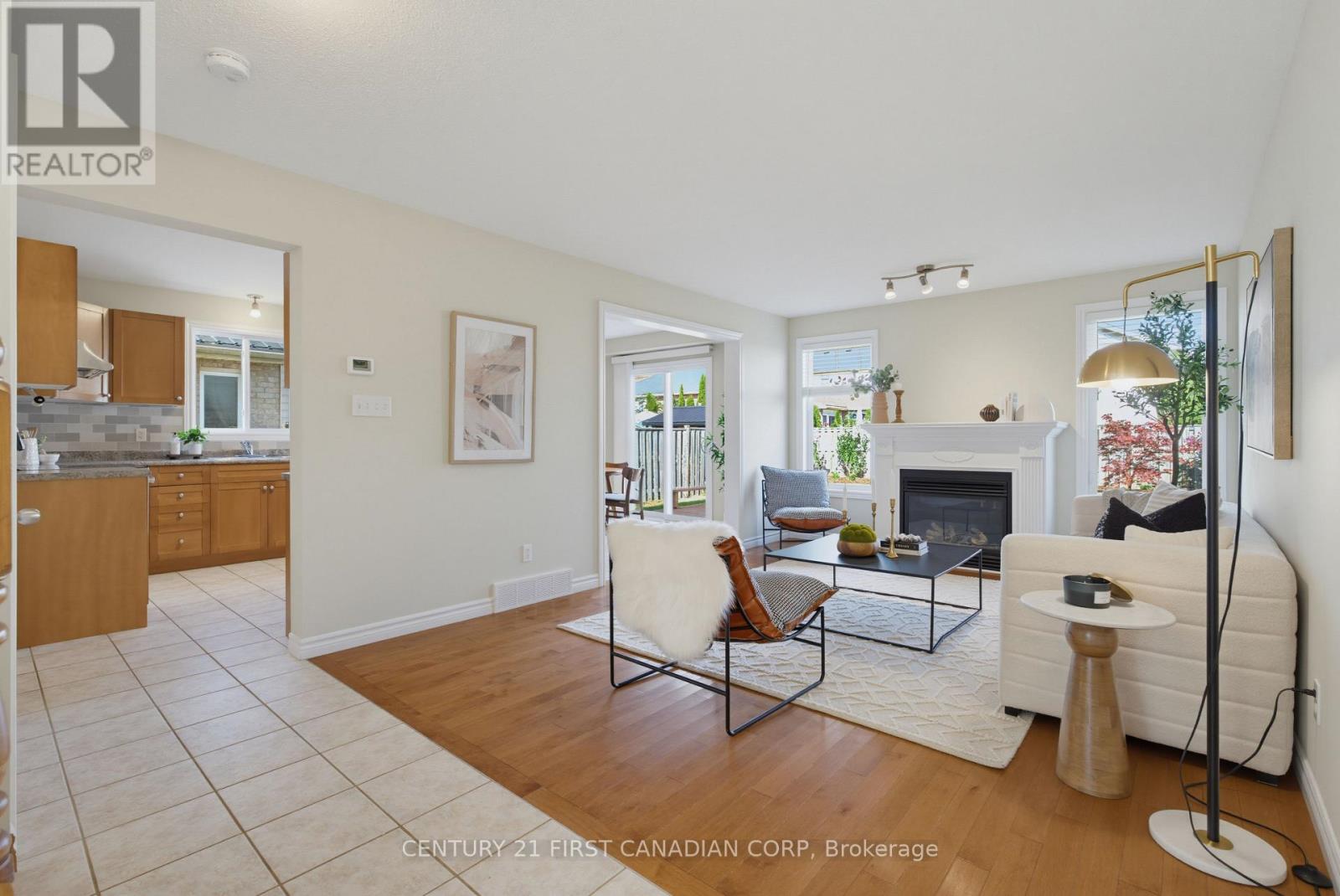 1748 Ennismore Crescent, London North, Ontario  N6G 5N2 - Photo 6 - X13753128
