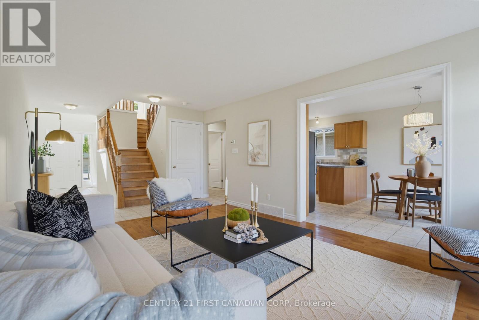 1748 Ennismore Crescent, London North, Ontario  N6G 5N2 - Photo 9 - X13753128