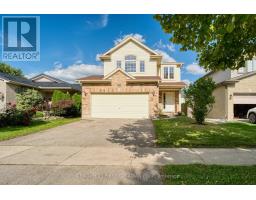 1748 ENNISMORE CRESCENT, London North, Ontario