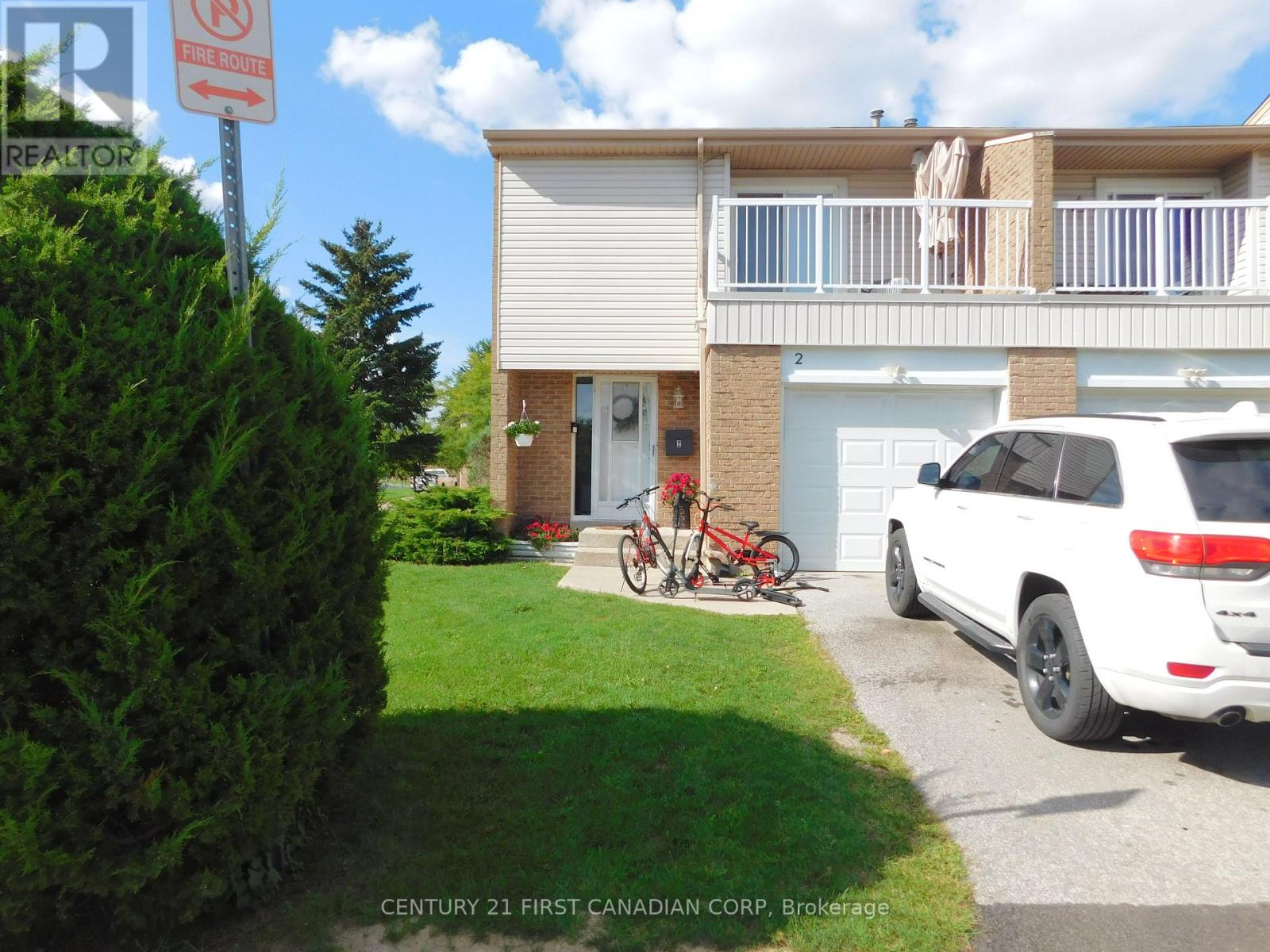 2 - 500 Osgoode Drive, London South, Ontario  N6E 2G9 - Photo 1 - X13753166
