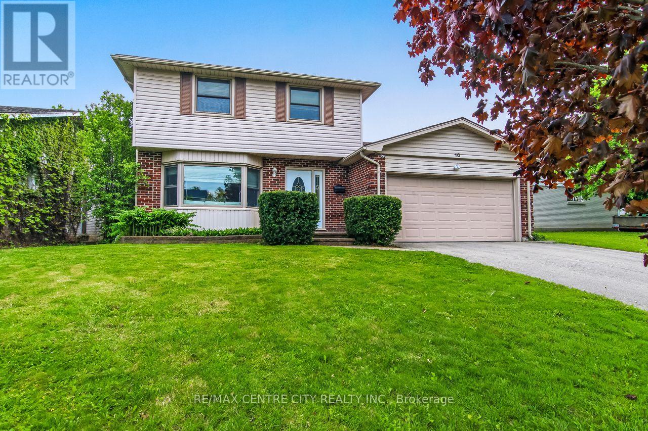 10 Runnymede Crescent, London North, Ontario  N6G 1Z8 - Photo 1 - X13753398