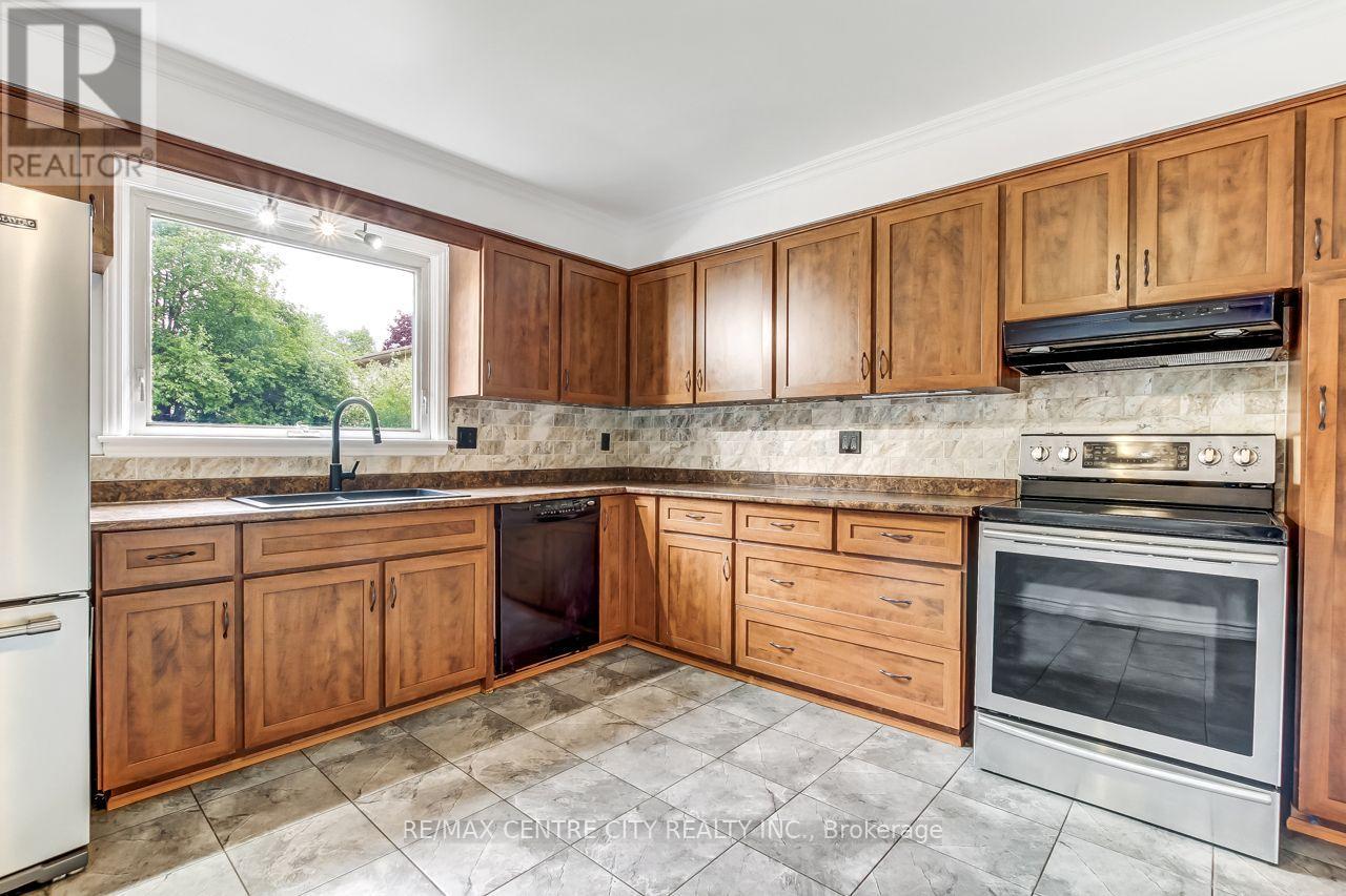 10 Runnymede Crescent, London North, Ontario  N6G 1Z8 - Photo 11 - X13753398