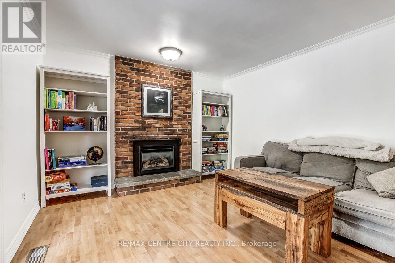 10 Runnymede Crescent, London North, Ontario  N6G 1Z8 - Photo 14 - X13753398