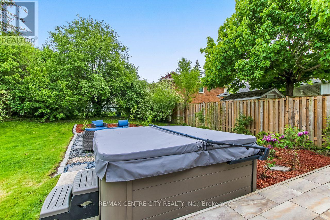 10 Runnymede Crescent, London North, Ontario  N6G 1Z8 - Photo 24 - X13753398