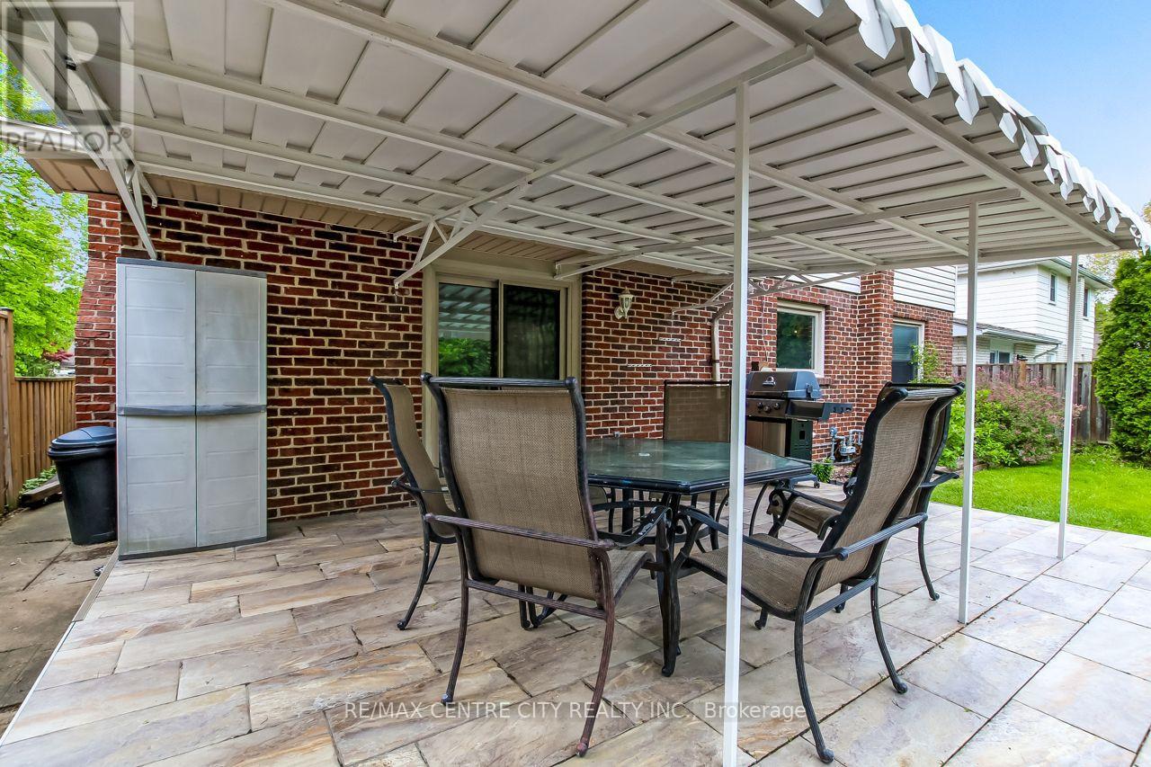 10 Runnymede Crescent, London North, Ontario  N6G 1Z8 - Photo 26 - X13753398